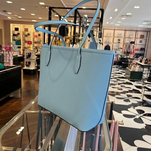 Kate Spade lori tote WKR00231-404 - Picture 3 of 8